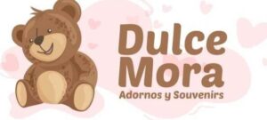 Dulce Mora | Souvenirs y Adornos para Tortas