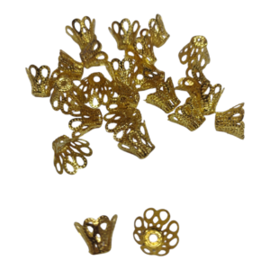 Coronitas 9mm 25u