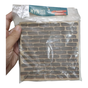 Textura hyn ladrillo 15x15