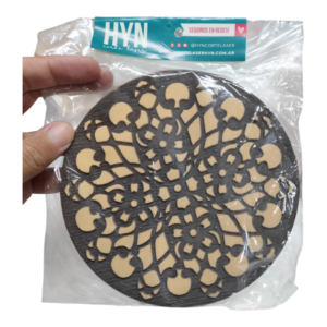 Textura mandala B