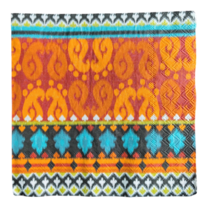 Servilletas 009
