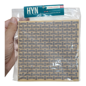 Textura hyn casta grande 15x15