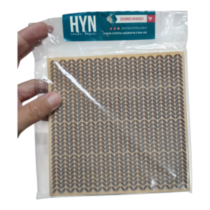 Textura hyn tejido