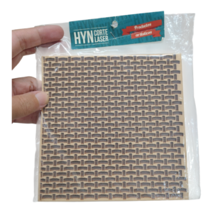 Textura hyn canasta 15x15