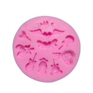 Molde dulces